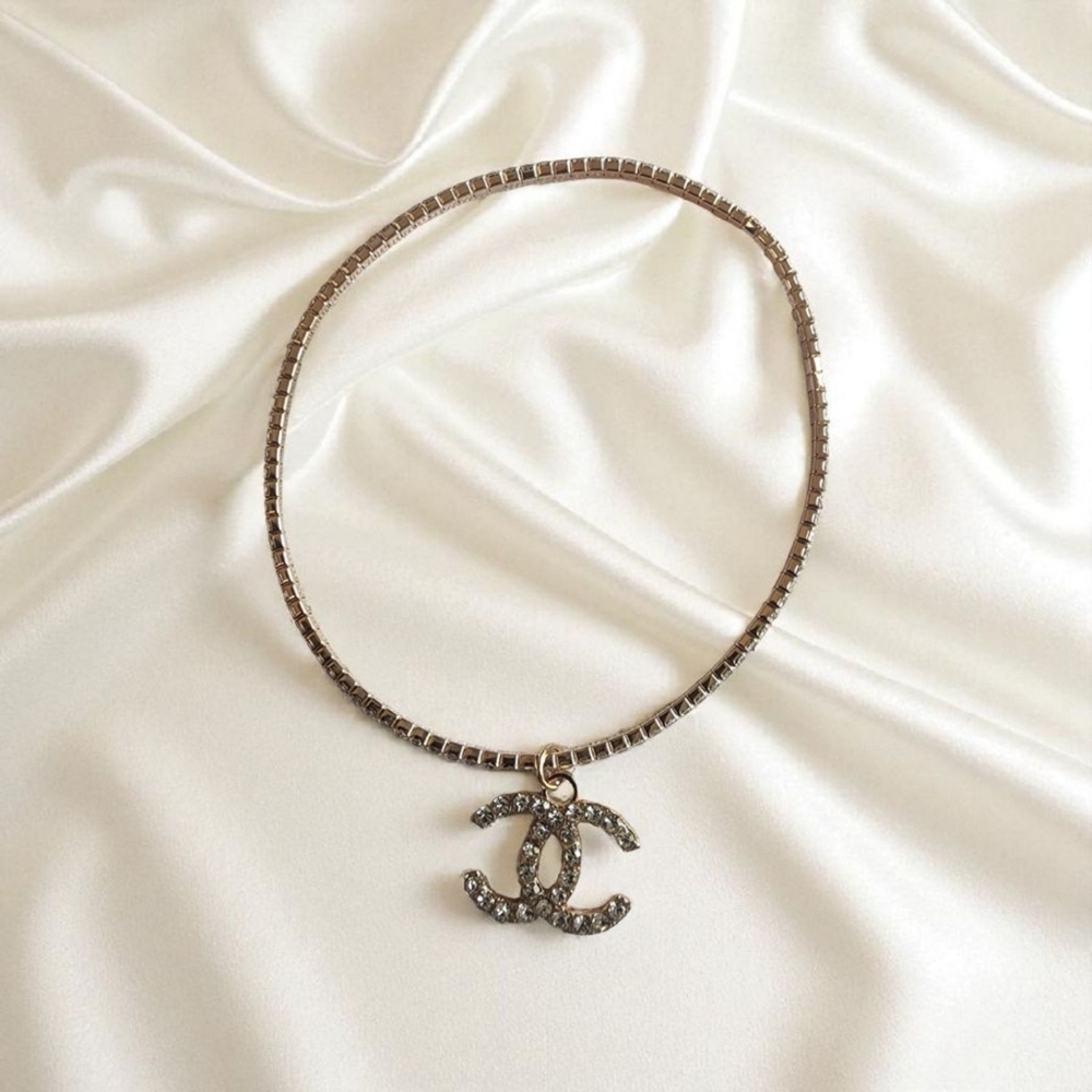 🔥LUX GOLD ANKLET🔥